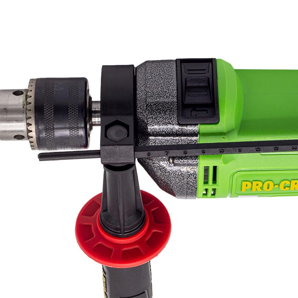Дриль ударна Procraft PS1350 (013507) - фото 7 Дриль ударна Procraft PS1350 (013507) - фото 7