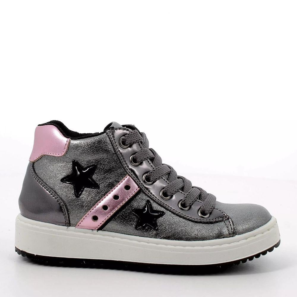 Черевики дитячі Primigi 6867300 р. 36 Сірий (23442289)