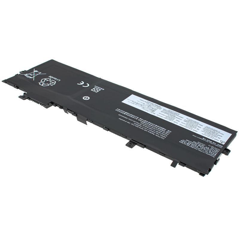 Аккумулятор для ноутбука Lenovo ThinkPad X1 Carbon G6 4950 mAh 11,52V (147803)