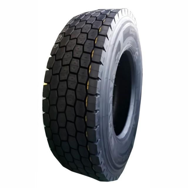 Автошина всесезонна Aufine ADR8 Smart ведуча 315/70 R22.5 154/150L 20PR (1002433950)