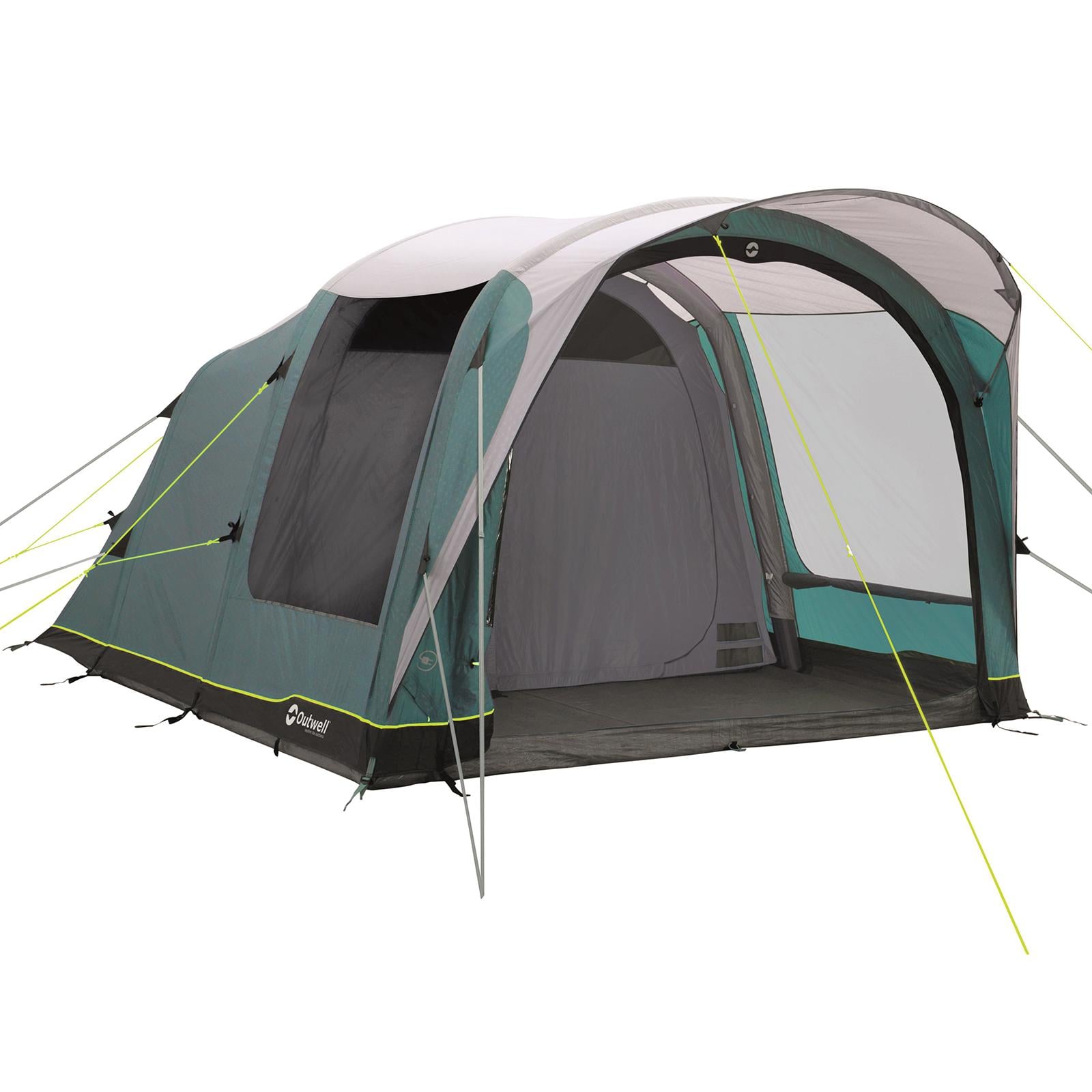 Палатка Outwell Lindale 5PA Blue (111033)