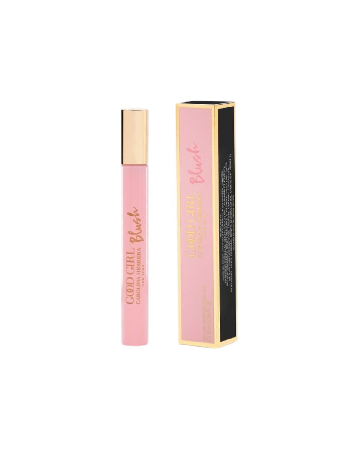 Парфюмерная вода для женщин Carolina Herrera Good Girl Blush 10 мл роликовый аппликатор (378578) Парфюмерная вода для женщин Carolina Herrera Good Girl Blush 10 мл роликовый аппликатор (378578)