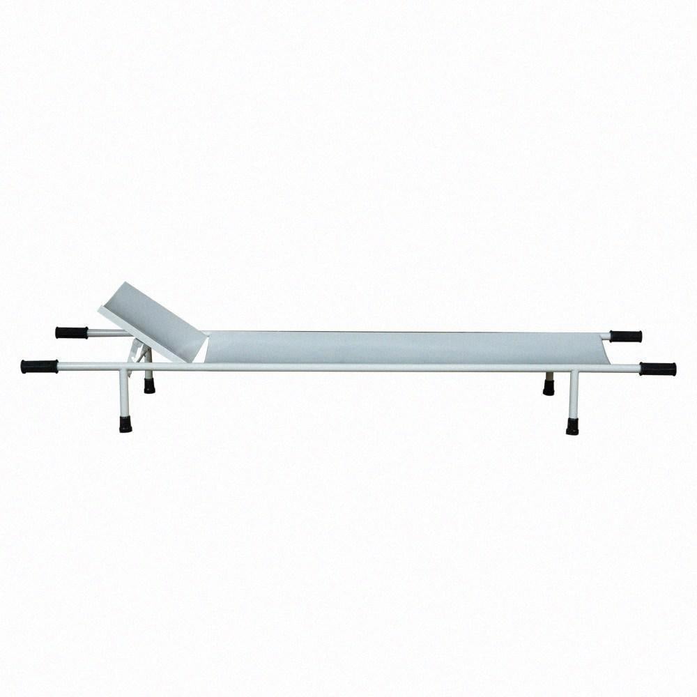 Тележка для перевозки больных ТБС-150 со съемными носилками (28080256)