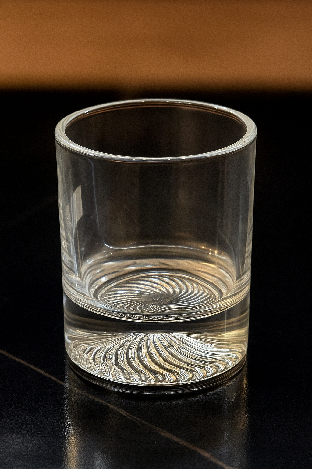 Набор стаканов Килиманджаро 6 шт. 270 мл Прозрачный (102-697)