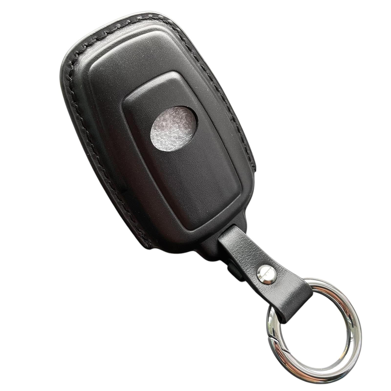 Чехол премиум для ключа Toyota (to4pa3b)