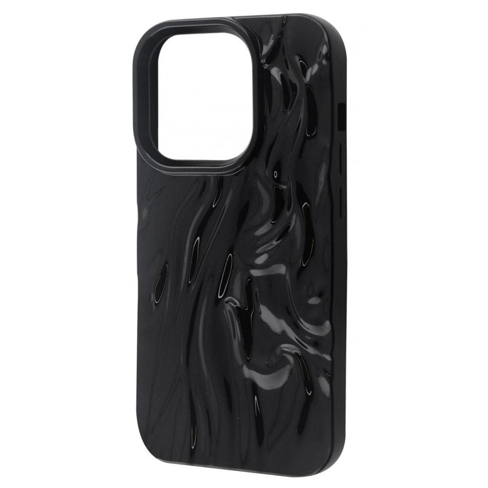 ᐉ Чехол WAVE Mirage Case iPhone 13 Pro Max black • Купить в Киеве, Украине  • Лучшая цена в Эпицентр