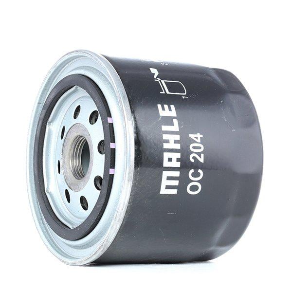 Фильтр масляный Knecht/Mahle ОC204 (36088)
