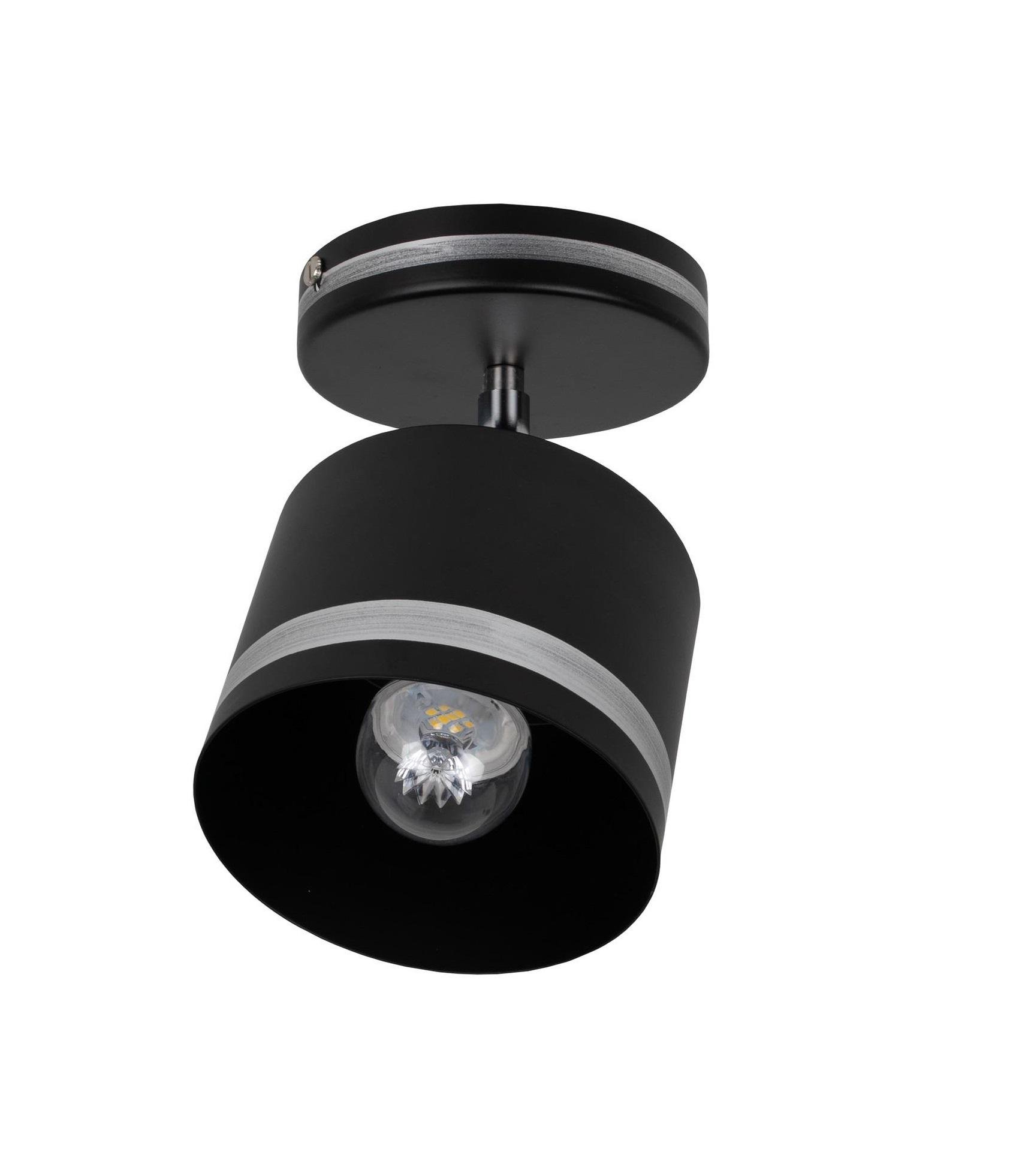 Люстра подвесная Sirius 8841-1 на 1 плафон с поворотным механизмом