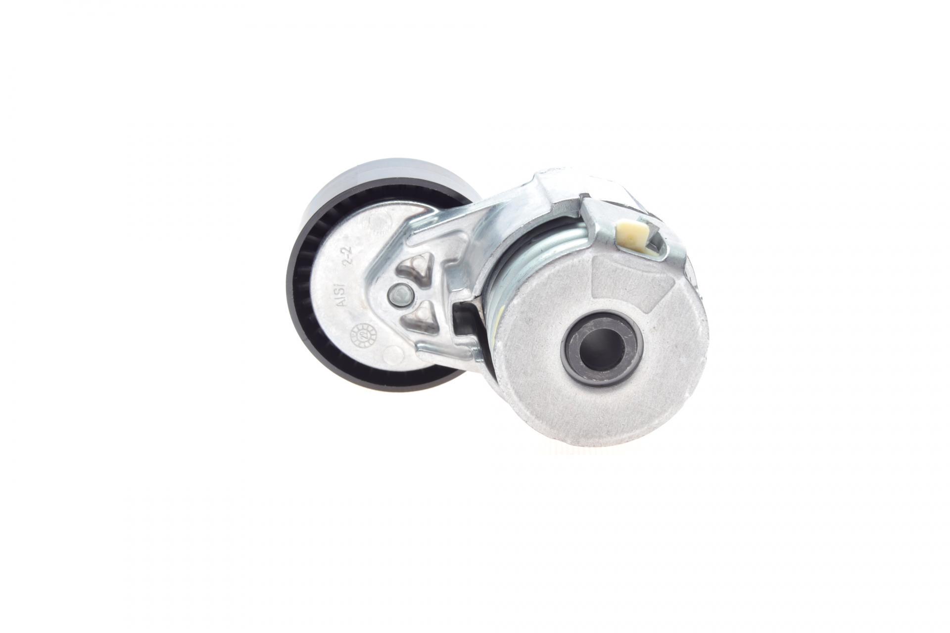 Комплект ремня генератора INA Renault Kangoo/Megane/Scenic 1.5 dCi 02- 6PK1130 529 0165 10