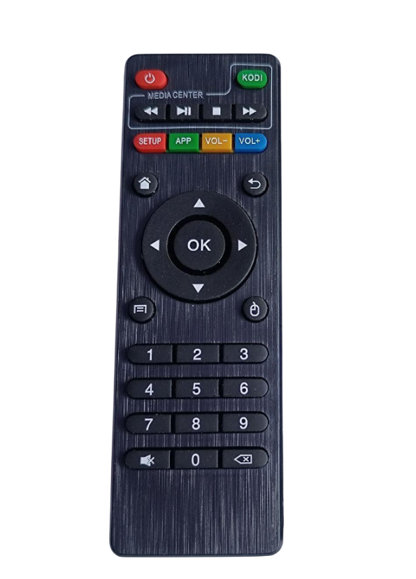 Пульт для IPTV Nexbox A96X (1428796166)