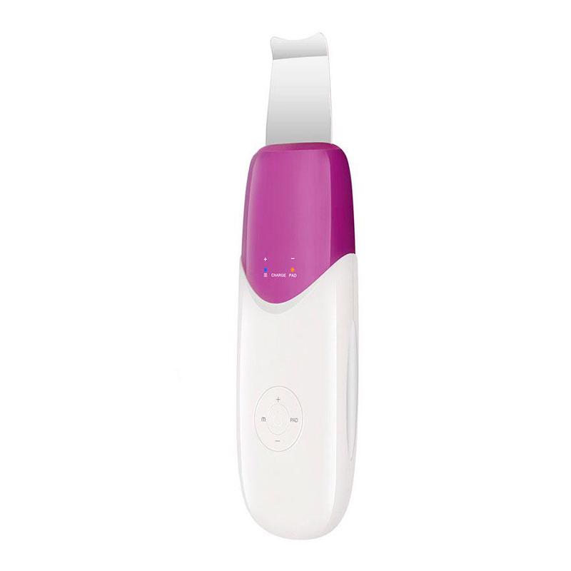 Ультразвуковой скрабер Face Pore Cleaner PD-16