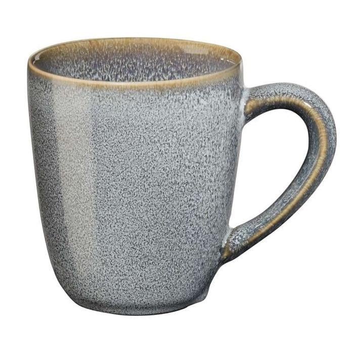 Чашка для кофе ASA-Selection Denim Saisons керамика 250 мл (2567884)