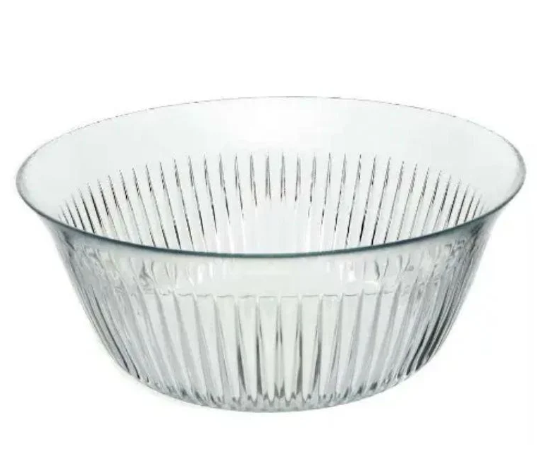 Салатник стеклянный Pasabahce Frezya 10686 2650 мл