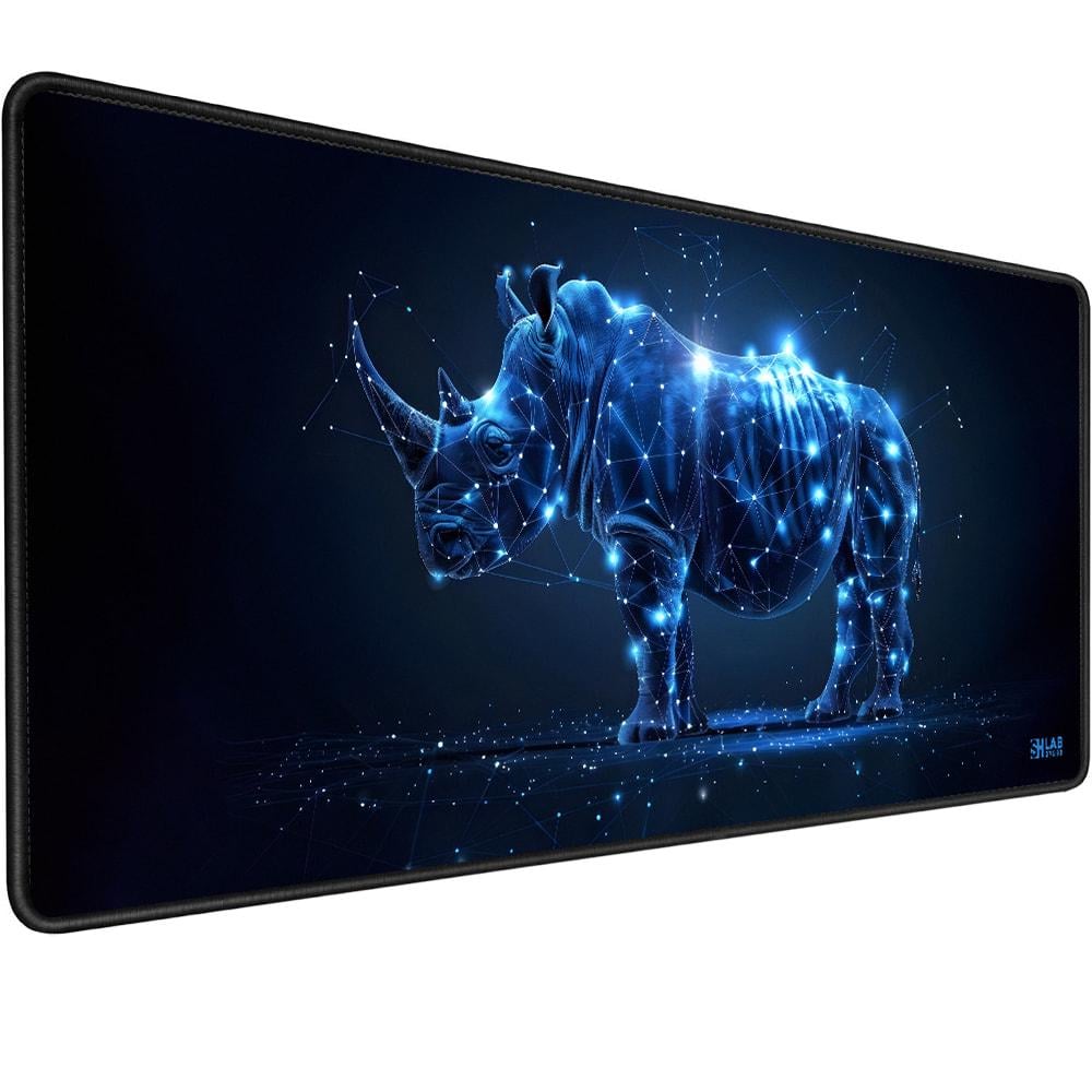Игровая поверхность SHLab Sparkling Rhino SHM-972 70x30 см (37890) Игровая поверхность SHLab Sparkling Rhino SHM-972 70x30 см (37890)