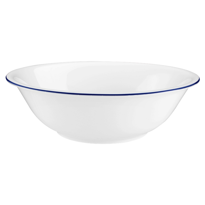 Піала Seltmann Weiden Compact 23 см Blaurand (33556160) Піала Seltmann Weiden Compact 23 см Blaurand (33556160)