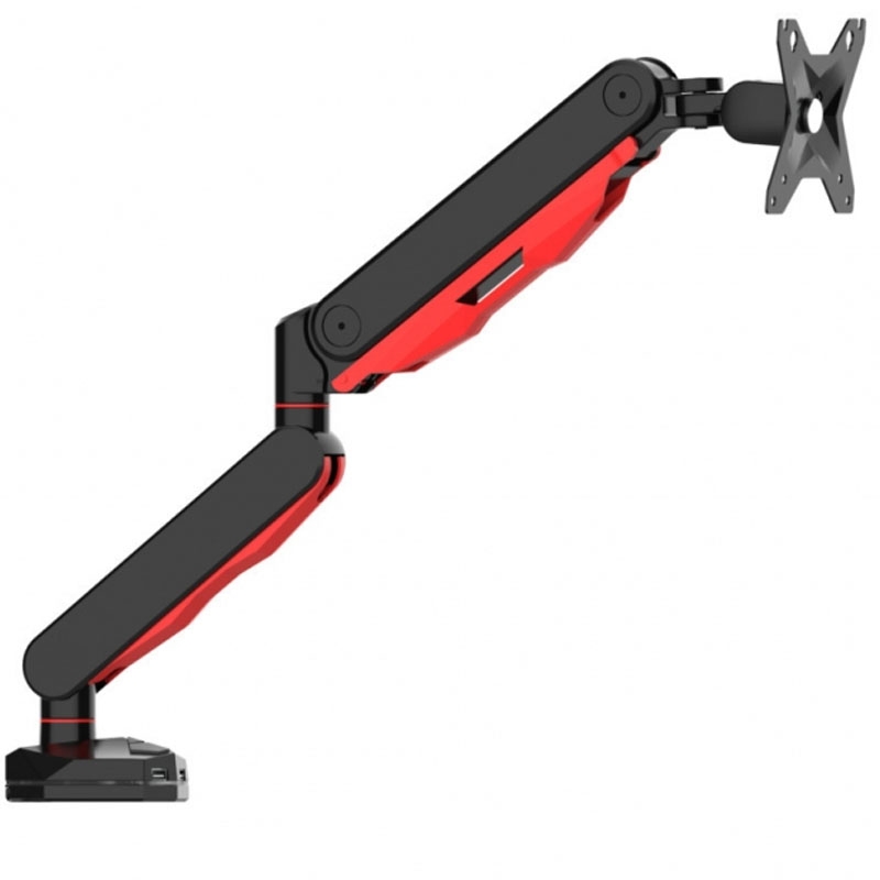 Кронштейн для монітора Iiyama DSG3001C-R1 настільний 17-32" Чорний (22631573) - фото 6 Кронштейн для монітора Iiyama DSG3001C-R1 настільний 17-32" Чорний (22631573) - фото 6