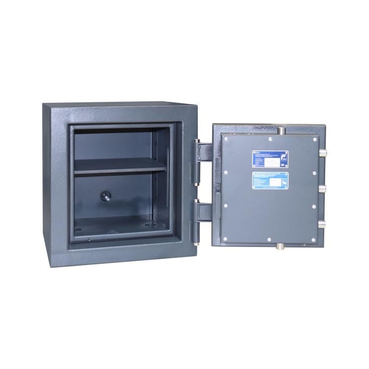 Сейф огневзломостойкий CLE II.50.K.Е (10808925)