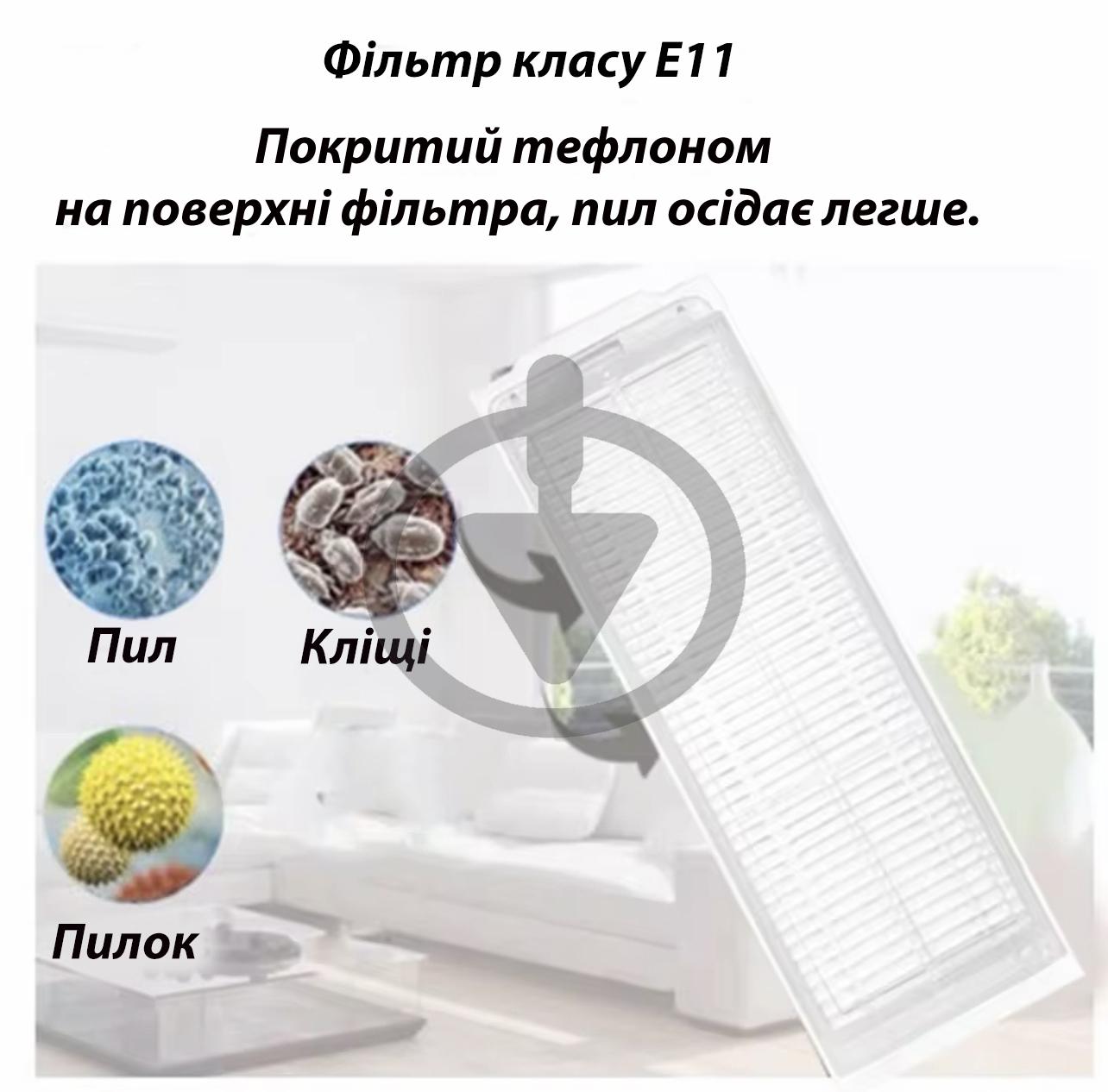 Набор для робота-пылесоса Xiaomi Vacuum S10/S12/T12/B106GL/Mop 2S/XMSTJQR2S/3C/B106CN 3 шт. - фото 9