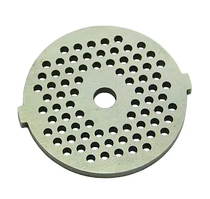 Сітка для фаршу до м'ясорубки Orion/Delfa ⌀ 53,5 мм (setka007)