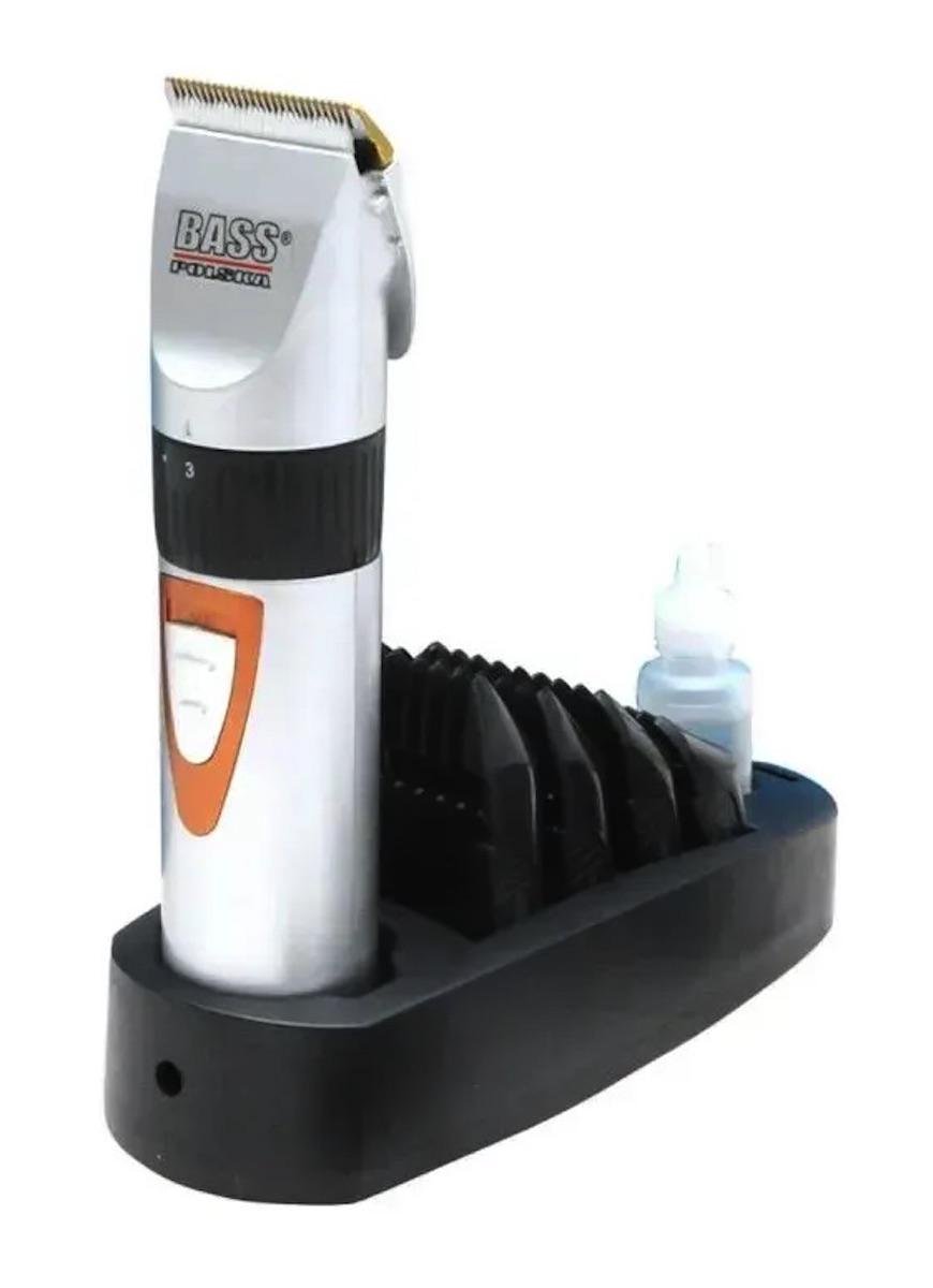 Машинка для стрижки тварин Bass Polska (8574) Машинка для стрижки тварин Bass Polska (8574)