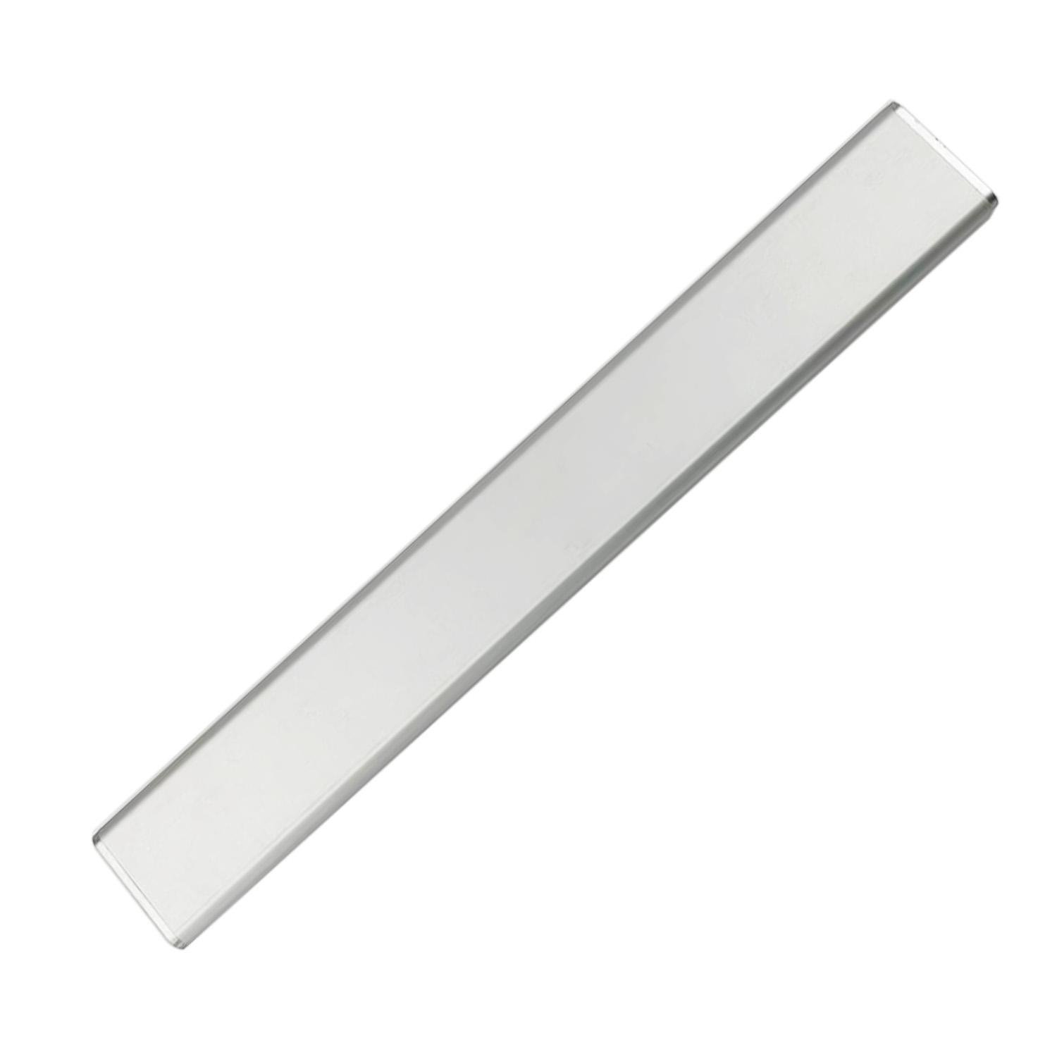 Настольная лампа Premium сенсорный с датчиком движения и регулировкой яркости 40 см 2W 1500 mAh 3000-6000K (52387) - фото 5