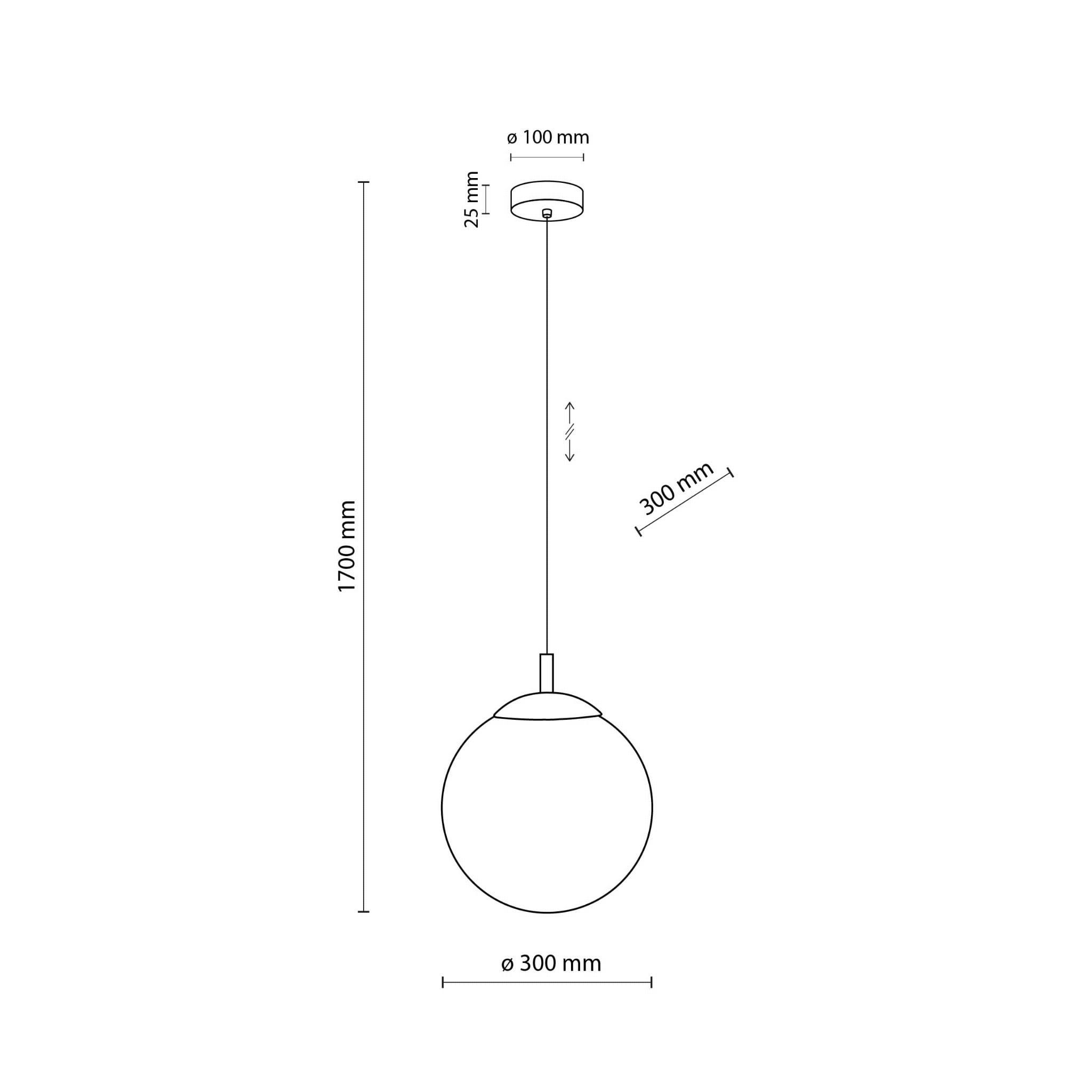 Люстра TK Lighting 5670 ESME - фото 5