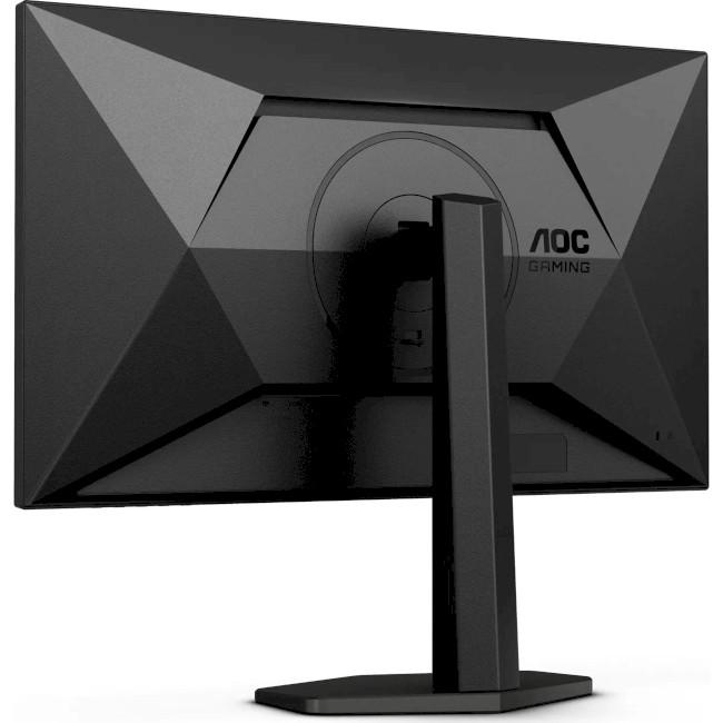 Монитор AOC Q27G4X Черный - фото 7