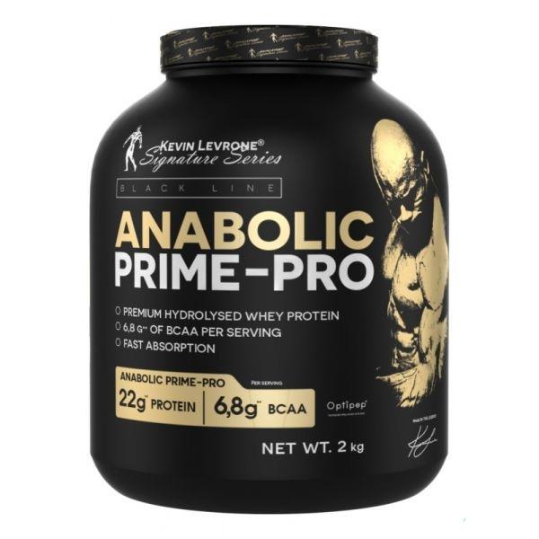 Протеин Kevin Levrone Anabolic Prime Pro 2 кг Шоколад (2702V4980)