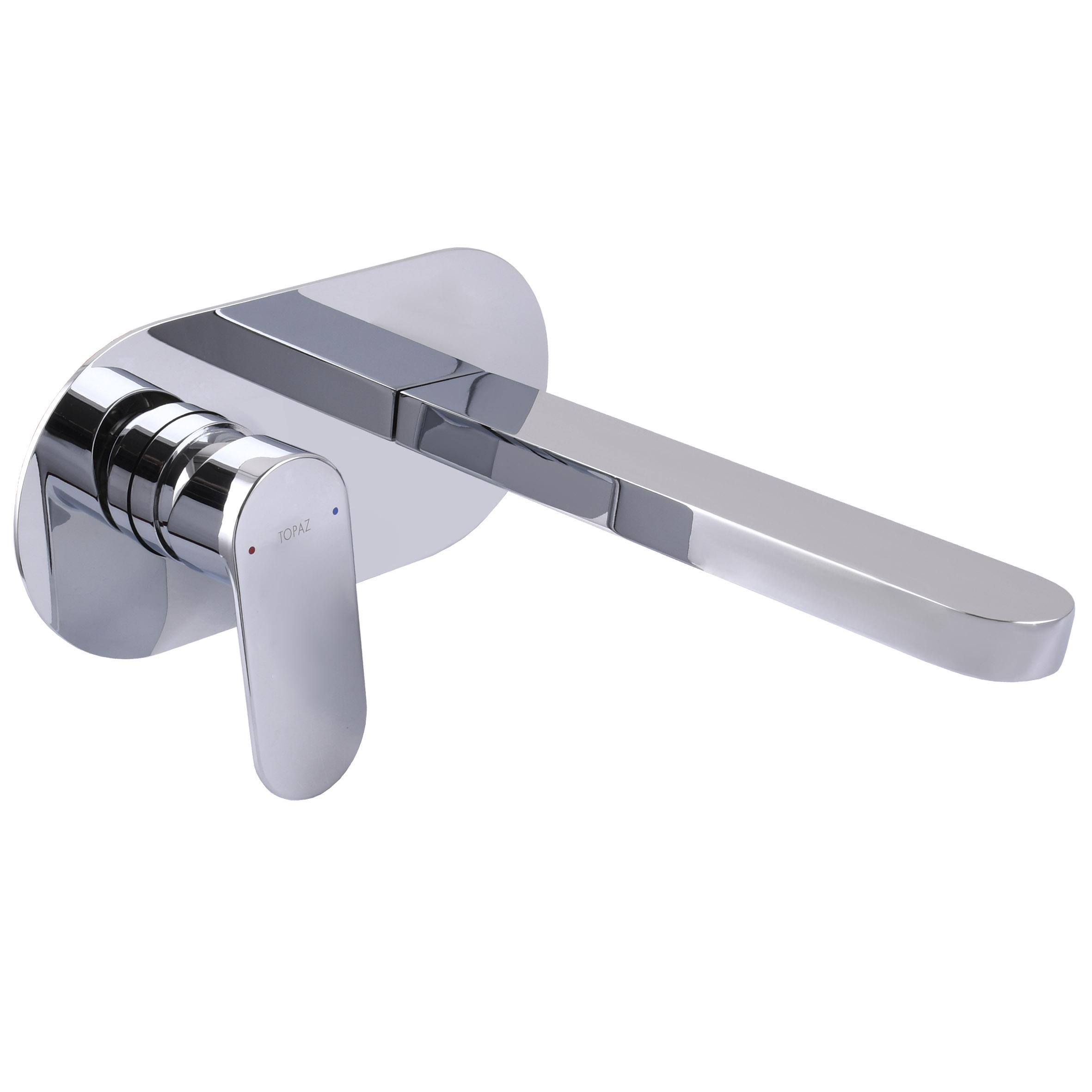 Смеситель для умывальника TOPAZ BARTS TB-07225-H36 встроен в стену (000027405) - фото 7 Смеситель для умывальника TOPAZ BARTS TB-07225-H36 встроен в стену (000027405) - фото 7