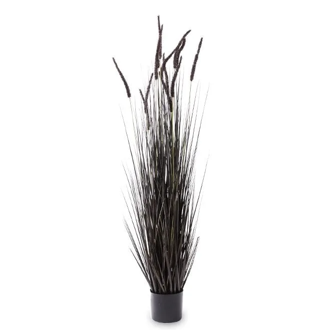 Искусственное растение в горшке Flora 153 см (34008)