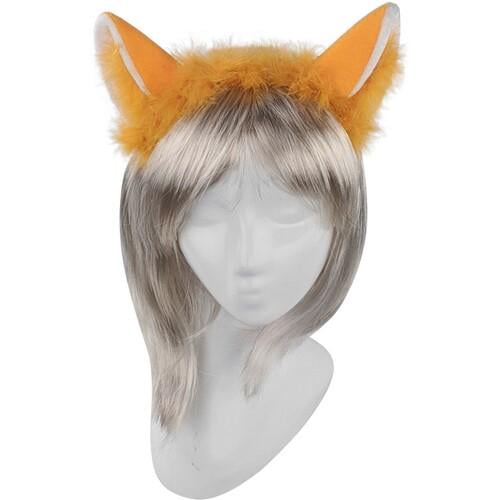 Ушки Лисичка (17-706-OR) Ушки Лисичка (17-706-OR)