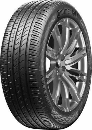Автошина Continental TechContact TC6 205/60 R16 96V XL FR