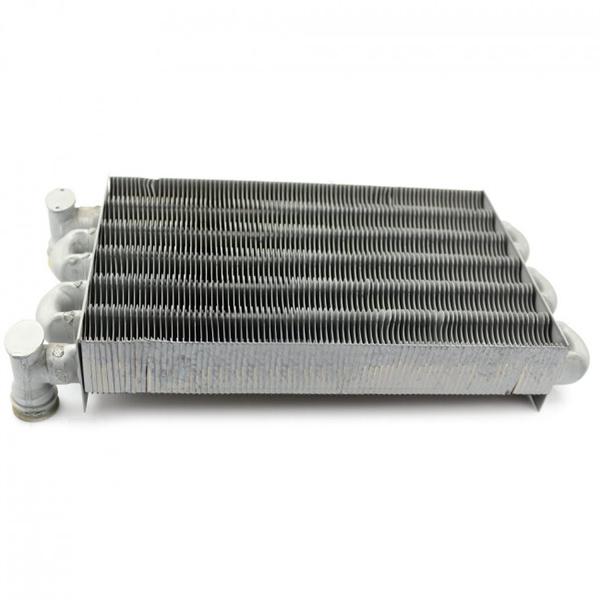Теплообменник первичный для газового котла Hermann Eura Top/Thesi 28-30 кВт H015004840 (00000059283)