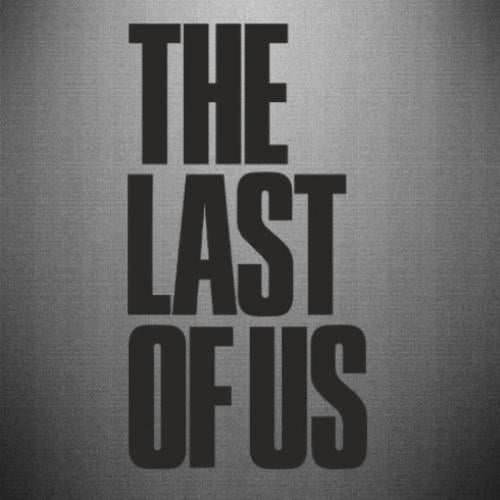 Наклейка The Last of Us 10,7x20 см (27084758)