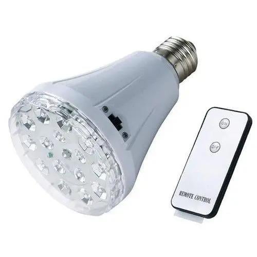 Светодиодная лампа фонарь YJ-1895L 16 LED аккумуляторная Белый (1000706-White) - фото 2