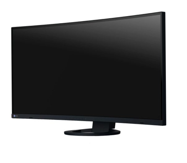 Монитор EIZO EV3895-BK Черный (9822317)