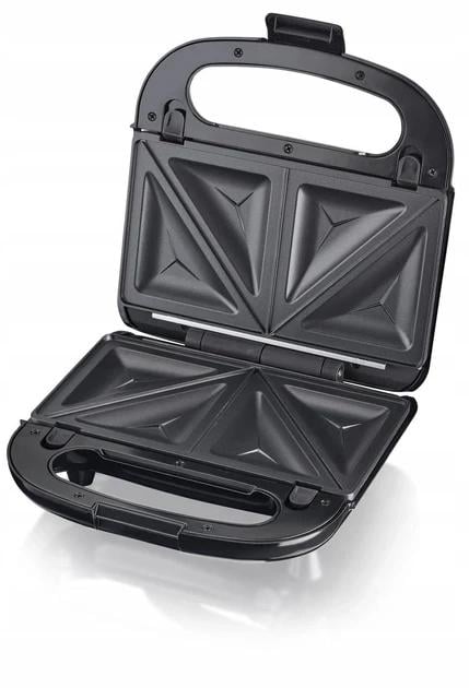 Мультимейкер Heinrich's HST 8683 вафельниця/бутербродниця/гриль (506429)