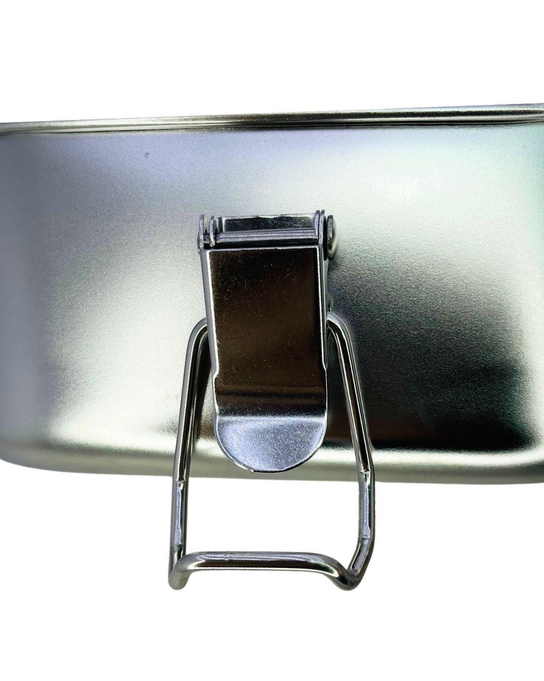 Контейнер прямоугольный Eurogold 1,2 л (7103600401) - фото 3 Контейнер прямоугольный Eurogold 1,2 л (7103600401) - фото 3