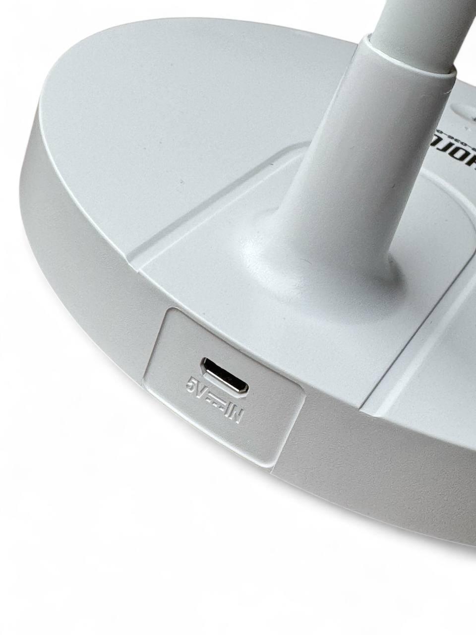 Настольная лампа аккумуляторная Horoz Electric LED AYLA 8W (23813229) - фото 6 Настольная лампа аккумуляторная Horoz Electric LED AYLA 8W (23813229) - фото 6