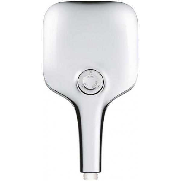 Душова система Grohe Rainshower SmartActive 130 Cube (26586000) - фото 9