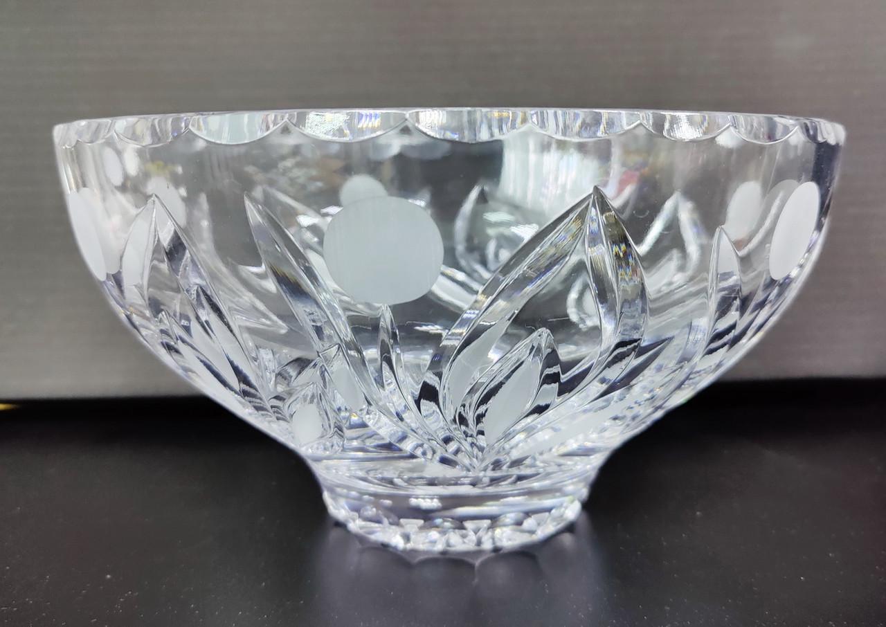 Ваза для фруктів Неман 25x14 см (8046-900/91)