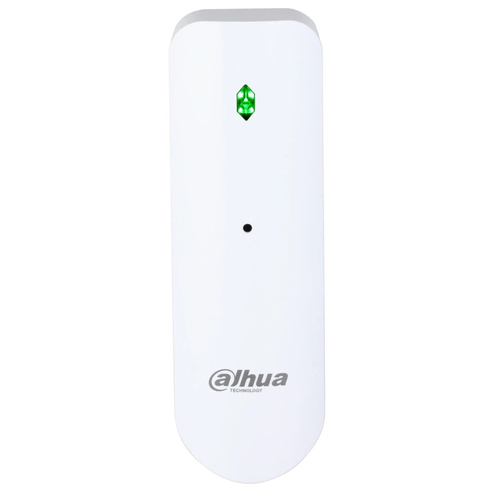 Извещатель разбиения стекла беспроводной Dahua DHI-ARD512-W2 868 Извещатель разбиения стекла беспроводной Dahua DHI-ARD512-W2 868