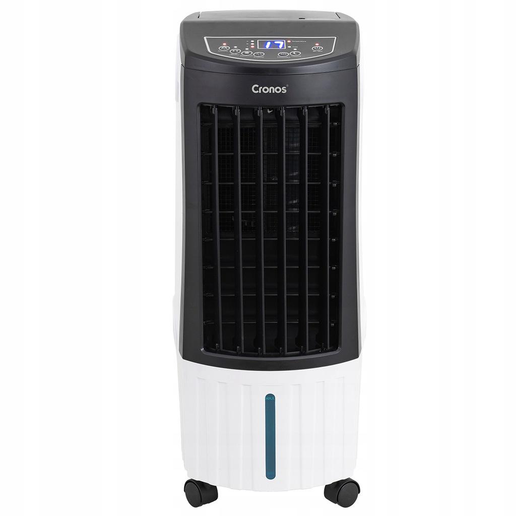 Кондиционер мобильный переносной Cronos Frosty LL-19A 12 л (29542)