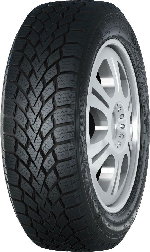 Автошина Haida Winter HD617 185/65 R14 90T XL