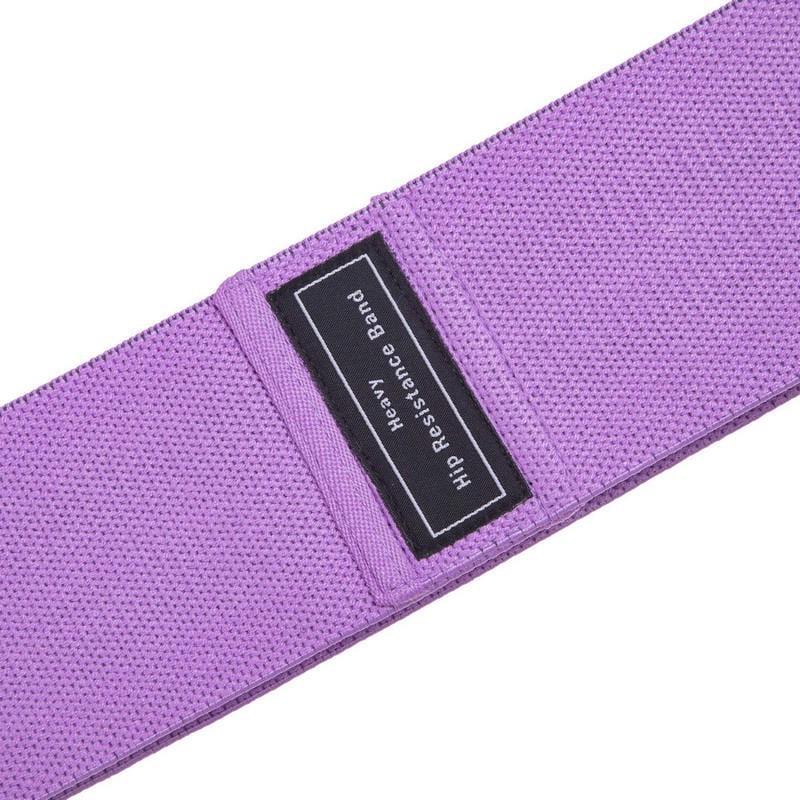 Резинки для фитнеса из ткани Hip Resistance Разноцветный (3-14-465722211) - фото 8 Резинки для фитнеса из ткани Hip Resistance Разноцветный (3-14-465722211) - фото 8