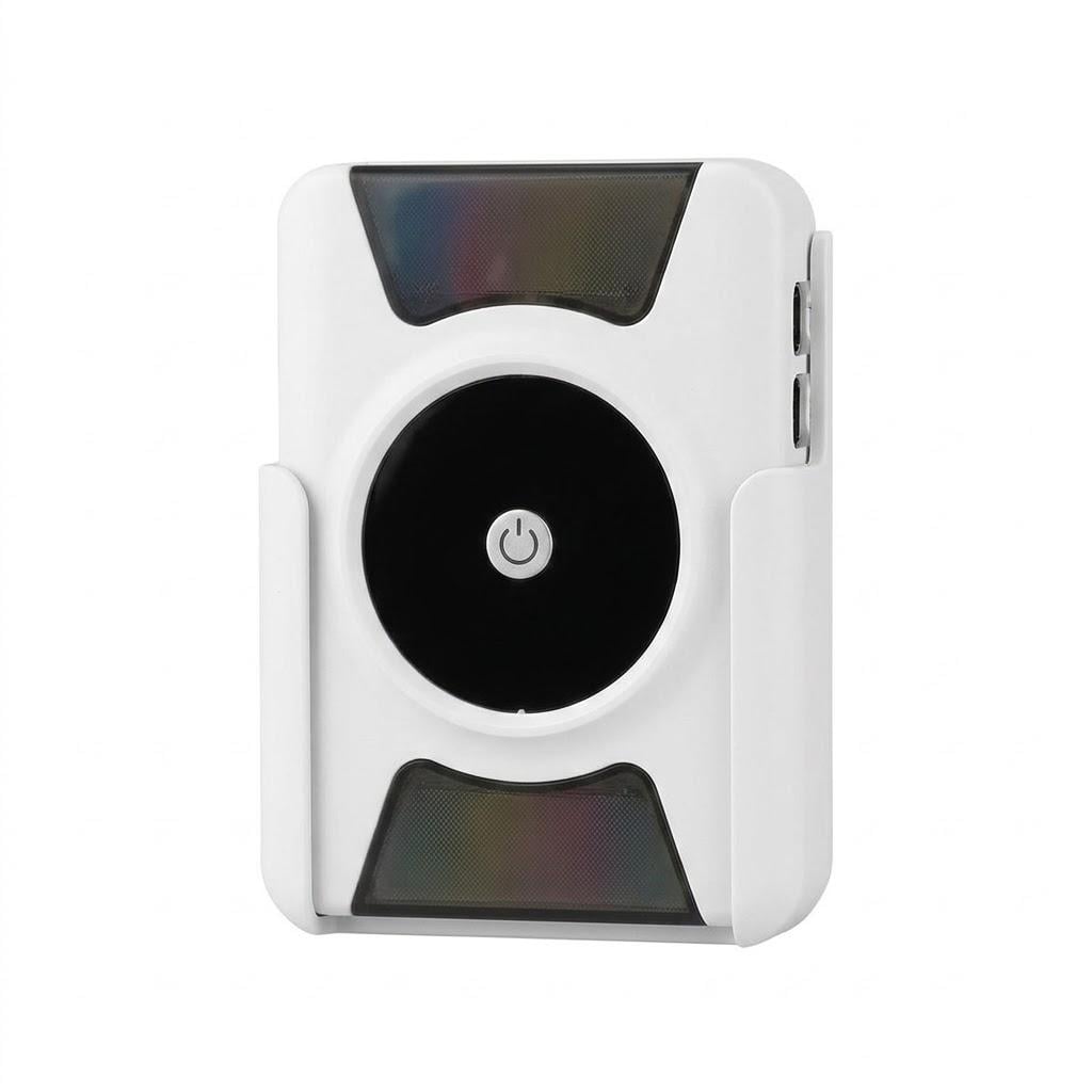 Кнопка виклику SOS бездротова з приймачем Caregiver Pager для догляду за літніми людьми (33245241)