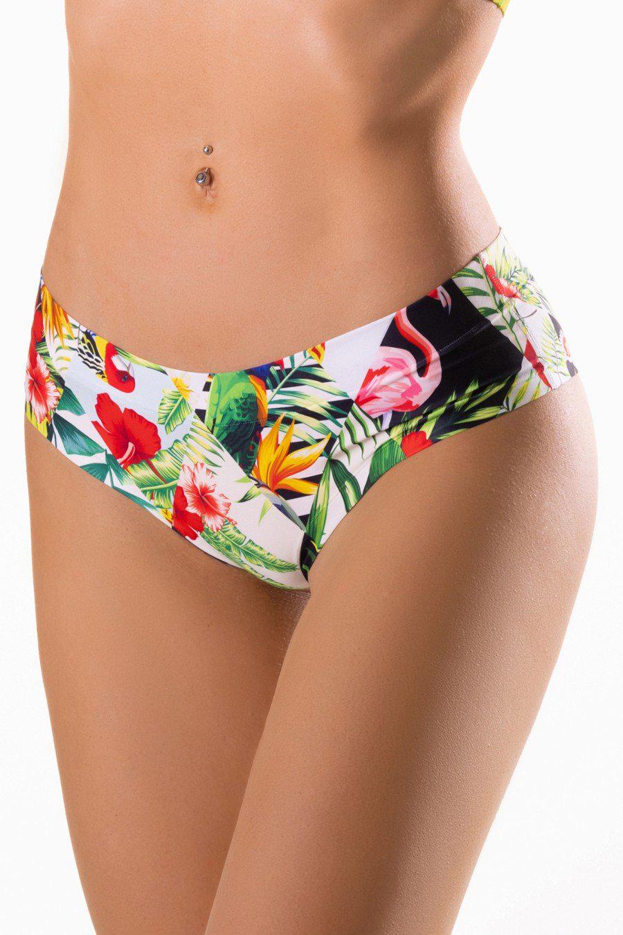 Трусики женские Mememe слип L Разноцветный (84136-59767-82)