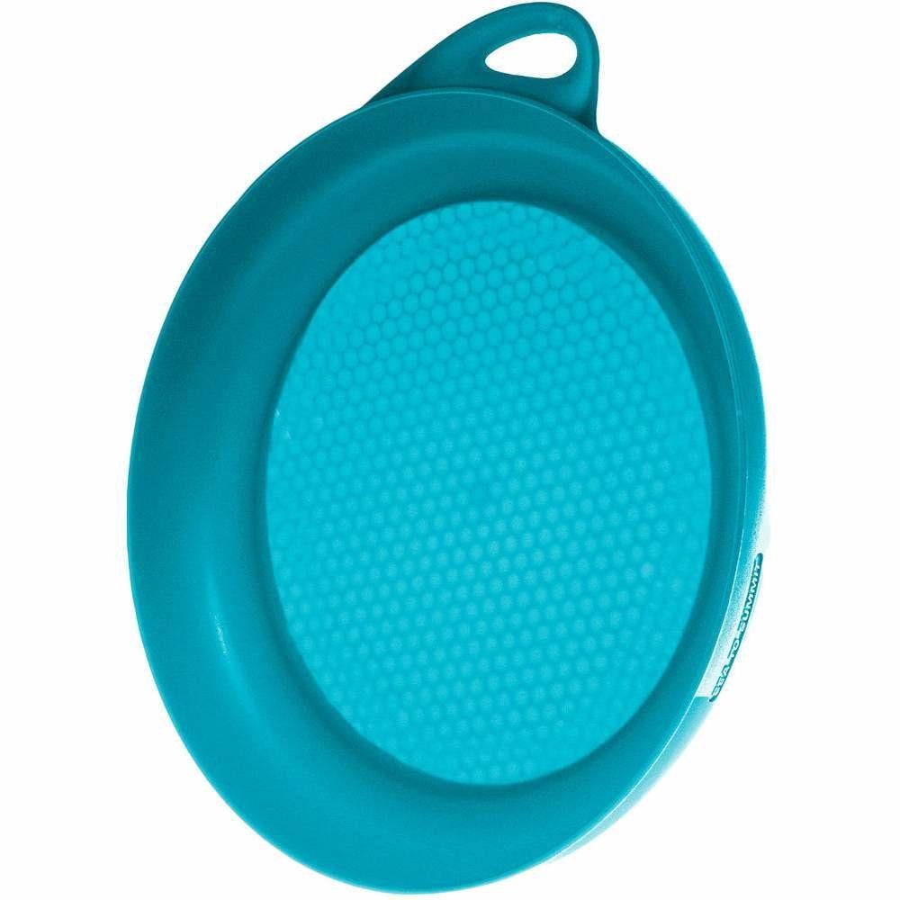 Миска Sea To Summit Delta Plate Pacific Blue (1033-STS ADPLATEPB)