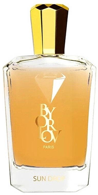 Парфюмерная вода унисекс Orlov Paris Walk On The Wild Side 30 мл (374358)