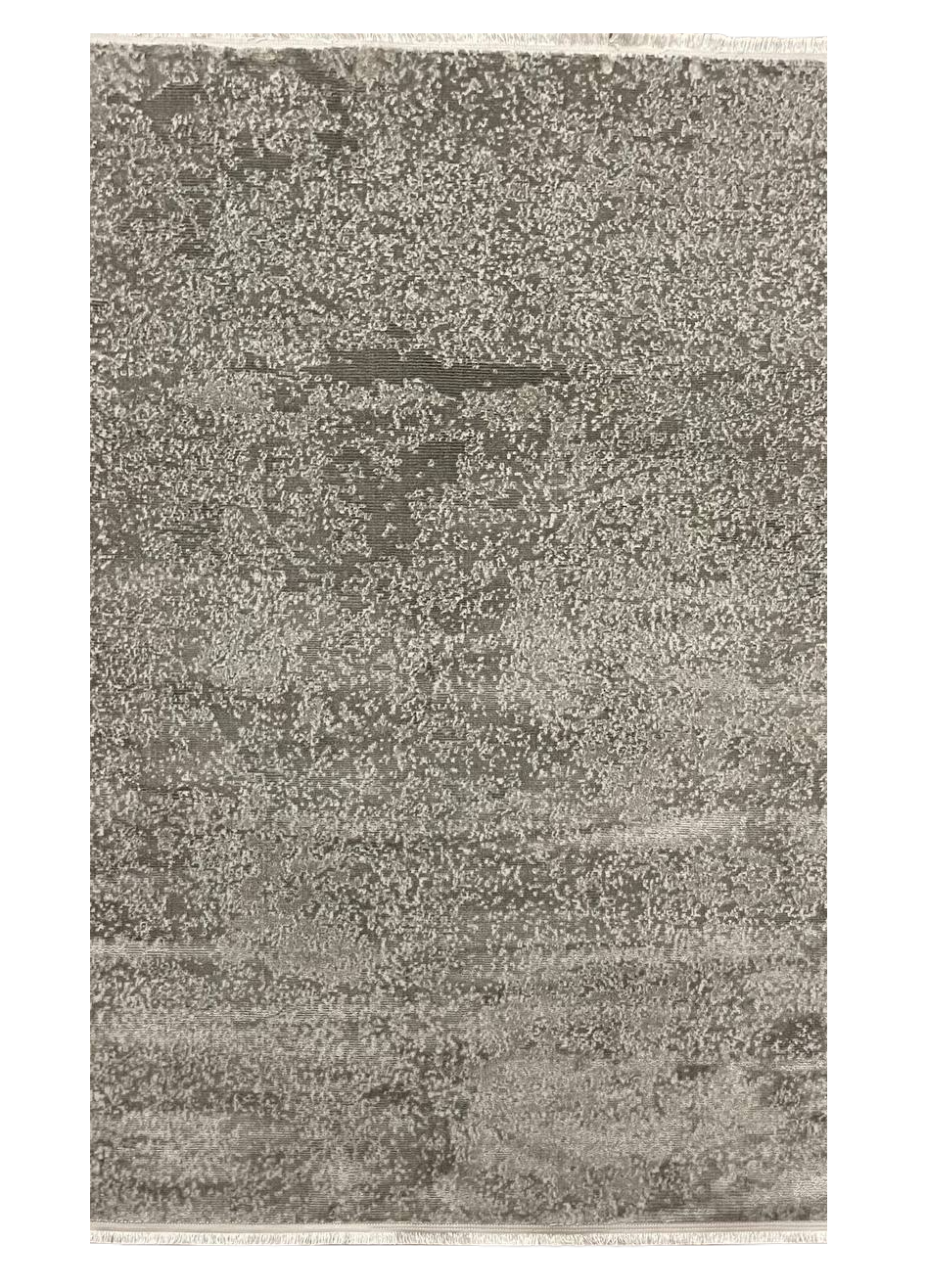 Ковер Batu Sl710 0,6х1,1 м Grey Dark/Grey (6724-36)